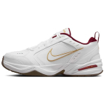 Nike Air Monarch 4 Cny Aasta Madu Piiratud V&auml;ljaanne Mugavad Mitmek&uuml;lgsed Libisemisvastased Vastupidavad Madalad Vabaaja Jalan&otilde;ud IB4607171 35.5