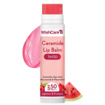 WishCare V&auml;rviline keraamiidiga huulepalsam SPF50 PA+++ kojikhappe ja niatsiinamiidiga, 5g, 1 tk, huulte heledamaks muutmiseks