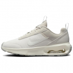 Nike Air Max Intrlk Lite 'Beige Light Orewood Brown' Naiste tossud Vabaajajalatsid DX3705-002 35.5 valge