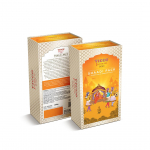 Vicco kurkum WSO kreem Shaadi pakend 200g | Plekkideta kasutusvalmis haldi pasta pulmatseremooniateks