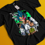 Vanaaegne eriline anime armastuse T-s&auml;rk Jaapani s&auml;rk Anime T-s&auml;rk Manga kingis&auml;rk S