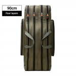 Kalastuskott 80cm90cm1 Meeter 1.2 Kahekihiline Kolmekihiline Neljakihiline Suure mahutavusega Kalastusvarustuse Kott, Mererakenduse Kott, &Otilde;ngeritva Kott, Suure K&otilde;huga Kott Four layers 90cm