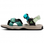 Nike ACG Air Deschutz+ 'Teal Green White' rannasandaalid FN5201-300 40