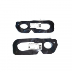 Uus 2 tk vasak+parem tagumine tagatule tihenditi Mazda Mx-5 Mx5 Miata 2009 jaoks