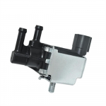 Suzuki Grand Vitara 1998-2003 MK I jaoks Paisumisklapp K5T48295 18117-65D00