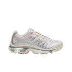 Salomon XT-4 OG Vanilla Ice Silver Unisex Tossud Kreemjas Jalats-H&otilde;bedane Muinasjutt L47866400 44