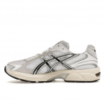 Asics Gel 1130 Valge Pilvehall Unisex Tossud 1201A256-118 EU 39.5
