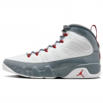 Jordan 9 Retro Fire Red Meeste Jordan CT8019-162 44.5