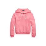 Polo Ralph Lauren SS22 &Uuml;hev&auml;rviline dressipluus Naiste dressipluus Roosa 211867394002 M