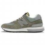 New Balance X Stone Island 574 'Steel Blue' tossud U574LGST 38