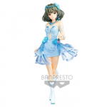 Figuur The Idolmaster Cinderella Girls Espresto Kaede Takagaki Pidulik ja Lumine Meik Versioon. Figuur 22cm - - - Vaba aeg Laos must