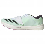 Adidas Adizero Triple Jump 'Green Spark Black' tossud ID0301 44