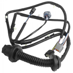 Tagaukse Juhtmed Ukse Juhtme &Uuml;hendusjuhtme S&otilde;lme Remont Ford F150 09-14 9L3Z-14631-CAA 9L3Z14631CAA Usaldusv&auml;&auml;rne J&otilde;udlus