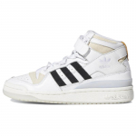 Adidas Ivy Park X Adidas Forum Mid 'White Mesa' Tossud S29020 36⅔