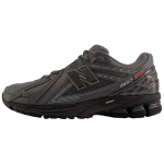 New Balance NB 1906R Polsterdus Toetus Vabaajajalatsid Unisex Hall Must Tennised U1906ROF 40