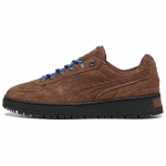 Puma Palermo Mugavad Mitmek&uuml;lgsed Tossud Unisex Tossud Pruun Must 403699-02 37