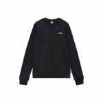 Li Ning &Uuml;hev&auml;rviline Lihtne &Otilde;pilasstiilis Logoga Pusa Jooksus&auml;rk Unisex S&auml;rk AFDL376-1 5XL