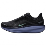 Nike Winflo 11 GORE-TEX Must/Maailma Indigo/Obsidiaan/Kahurikuul Meeste Tossud FQ1358-006 42