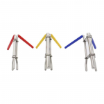 3 tk H&uuml;draulilise tihendi paigaldust&ouml;&ouml;riistad Varda tihendi paigaldust&ouml;&ouml;riistade komplektid H&uuml;draulilise silindri kolvi remondit&ouml;&ouml;riist 1