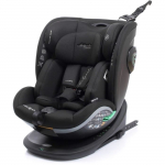 Autotool - BABYAUTO - XPERTA BLACK LINE - S&uuml;nnist kuni 12 aastani - 0-36 kg - I-Size - ISOFIX - 360&deg; p&ouml;&ouml;rlev - ECE R129