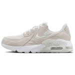Nike Air Max Excee Phantom Sail Naiste tossud Tan Platinum-Tint Valge CD5432-009 39