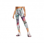 Nike Epic Lux Tights Peegeldavad Jooksup&uuml;ksid Naistele Leggingsid S&uuml;gavpunased CJ2248-644 S