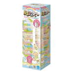 Kawada Tasakaalutorn Sumikko Gurashi (Uuendatud) KG-034 - Virnastamism&auml;ng lastele ja kollektsion&auml;&auml;ridele