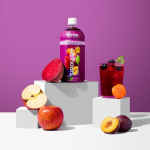 Foodology 48-tunnine puhastus - Ploom / CCA / Salat (Bora) Toxology Cleanse 48 Hours