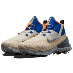 Nike Air Zoom Infinity Tour Shield Golf Wide Rattan - DD8343-200 EU 37.5 mitmev&auml;rviline