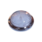 24V LED &Uuml;mar Kuju Katuse Sisevalgusti Laevalgusti Lamealuseline Sobib Bussidele Haagissuvilatele Veoautodele Matkaautodele Paatidele