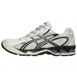 ASICS Gel Nimbus 10.1 Valge Iivoor Unisex Tennised 1203A543-108 38
