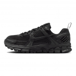 Nike Zoom Vomero 5 Libisemisvastased Kulumiskindlad Madalad Laste Jooksukingad Mustad Unisex Tossud HF6998-001 32 must