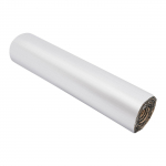 Auto heliisolatsioonimatt Soojus M&uuml;ra Summutaja Auto Kapoti Isolatsioon 10x3,2 jalga Lihtne L&otilde;igata ja Paigaldada Maasturile Kaubikule 10mm Paks Kumm h&otilde;be