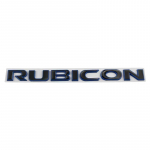 Auto Metallist Kere Logo Kleebised Rinnam&auml;rgid Embleemid Kleebis W-rangler Rubicon Unlimited 4x4 JK JL JT 2021 2022 2023 2024 Osad Black-blue