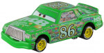 TAKARA TOMY Disney autod Tomica Chick Hicks C-11