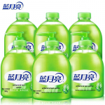 Blue Moon Aloe Hand Soap (6 x 500g)