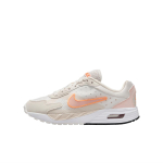 Nike Air Max Solo GS Virsikukreem Echo Pink Laste tossud Phantom White FV6367-006 38 white