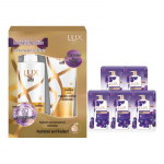 LUX Fresh Revitalizing Hair & Body Care Value Pack