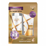 LUX Revitalizing & Shining Hair Care Set