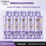 L'Or&eacute;al Paris H&uuml;aluroonhappe Air Sense Mahtu andev &scaron;ampoon