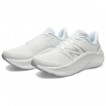 New Balance Fresh Foam X Kaiha Road Low Valge H&otilde;bedane Metallik W - WKAIRCW1 EU 37.5 valge