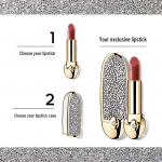 Guerlain Rouge G satiinhuulepulk