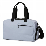 Suure mahutavusega jooga spordikott veekindel naiste ujumise v&auml;listingimustes spordikott multifunktsionaalne k&auml;eshoitav reisiduffel n&auml;dalavahetuse pakikott