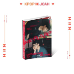 [POB] JIMIN & JUNG KOOK (BTS) [Kas sa oled kindel?!] Hooaeg2 FOTORAAMAT NO POB