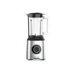 Taurus - Blender PRIOR ADVANCE 1800 2 L 1800 W Must, Roostevaba teras, L&auml;bipaistev