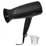 Philips 3000 series s&egrave;che-cheveux 1600 W Noir - BHD308/10