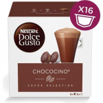 NESCAFE Dolce Gusto Chococino Caf&eacute; 8 cups 256 g