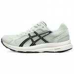 ASICS Gel Contend 7 Summutavad Kulumiskindlad Hingavad Tagasil&ouml;&ouml;giga Madalad Treening Jooksujalatsid Naiste Ts&uuml;aan Must Tossud 1012B715-300 35.5