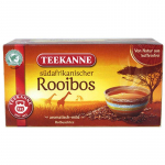Tikanne Rooibosi tee 20 teekotti (Kofeiinivaba)