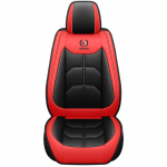 1 tk universaalne PU-nahast autoistmekate MAZDA 3 CX-5 2 5 6 CX-3 CX-4 CX-7 CX-9 RX-8 CX-30 CX-50 jaoks, sisustustarvikud